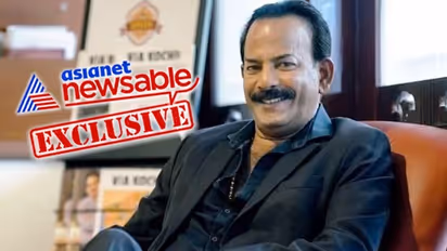 Major Ravi Exclusive! 'Why should I not be a member of the same party as my idol, Prime Minister Modi?'