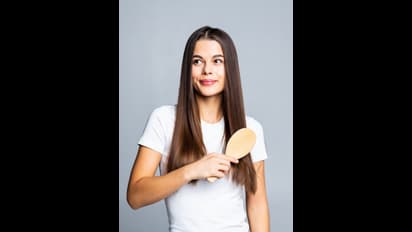 ವ್ಯಕ್ತಿಯ ವ್ಯಕ್ತಿತ್ವವು ಕೂದಲಿನಲ್ಲಿ ಅಡಗಿರುತ್ತದೆ, ಹೇರ್ ನಲ್ಲಿ ಅಡಗಿದೆ ರಹಸ್ಯ