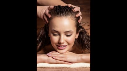 கொத்து கொத்தா முடி கொட்டுதா? இரவில் இதை மட்டும் செய்யுங்க...அதிசயம் நடக்கும்