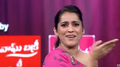 అనసూయ వల్ల రష్మీకి దారుణ అవమానం.. జబర్దస్త్ కి వచ్చిన ఫస్ట్ రోజే ఏం జరిగిందంటే 