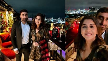 'പൈസ മുഖ്യം ബി​ഗിലേ, ഇവൾക്കിതൊക്കെ മതി'; മീരാ നന്ദന്റെ ഭാവിവരനെതിരെ വൻ സൈബര്‍ ആക്രമണം