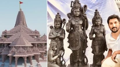 ಬಾಹ್ಯಾಕಾಶ ವಿಜ್ಞಾನಿಗಳ ಸಲಹೆ ಪಡೆದು ಅಯೋಧ್ಯೆ ಶ್ರೀರಾಮನ ವಿಗ್ರಹದ ಎತ್ತರ ವಿನ್ಯಾಸ: ಚಂಪತ್ ರಾಯ್