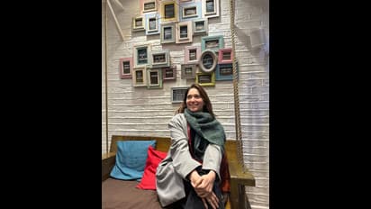 Tamannaah : తమన్నా లండన్ టూర్ ఫొటోలు.. ఫ్యాన్స్ ఏమంటున్నారంటే? 