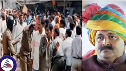 ರಾಮಜನ್ಮಭೂಮಿಗೆ ಹೋರಾಡಿದ ಹಿಂದೂಗಳನ್ನು ಬಂಧಿಸಿದ ಸರ್ಕಾರ, ಹುಬ್ಬಳ್ಳಿ ಗಲಭೆಕೋರರ ರಕ್ಷಣೆಗೆ ನಿಂತಿದ್ದೇಕೆ?