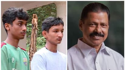 കുട്ടിക്കർഷകർക്ക് 2 പശുക്കളെ നൽകുമെന്ന് സിപിഎം; സംസ്ഥാന സെക്രട്ടറി കുട്ടികളെ വിളിച്ചു; കരുതലായി നാടും