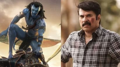 'അവതാർ 2'വിനെയും പിന്നിലാക്കി 'കണ്ണൂർ സ്ക്വാഡ്' ! മമ്മൂട്ടി ചിത്രത്തിന്റെ പുത്തൻ നേട്ടം