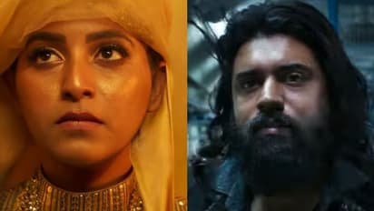 പ്രണയ നായകനായി നിവിൻ പോളി, വീഡിയോ പുറത്ത്, ഏഴ് കടൽ ഏഴ് മലൈയുമായി റാം