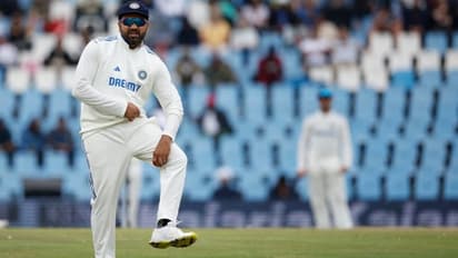 പുതുവർഷത്തില് ജീവൻമരണപ്പോരിന് ഇന്ത്യ, ന്യൂ ഇയർ ആഘോഷം പോലും മാറ്റിവെച്ച് കഠിനപരിശീലനം; തോറ്റൽ പരമ്പര നഷ്ടം