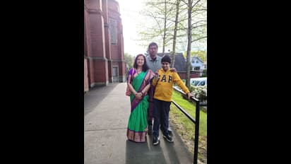  ನಟಿ ಮೋಹಿನಿಗೆ ಇದೆಂಥಾ ಸ್ಥಿತಿ, ಎಲ್ಲವನ್ನೂ ಬಿಟ್ಟು ವೈರಾಗ್ಯದೆಡೆಗೆ ವಾಲಿದ್ರಾ ಖ್ಯಾತ ಹೀರೋಯಿನ್‌!