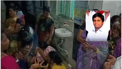 சிறுவர் பூங்காவில் நண்பர்களுடன் விளையாடிய சிறுவனுக்கு மின் கம்பம் வடிவில் வந்த எமன்; உறவினர்கள் கதறல்