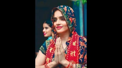 ಕ್ಷಮೆ ಜೊತೆ 3 ಕೋಟಿ ರೂ ಪಾವತಿಸಿ, ಪಾಕ್ನಿಂದ ಬಂದ ಸೀಮಾ ಹೈದರ್ ವಿರುದ್ಧ ಮಾನನಷ್ಟ ಕೇಸ್!