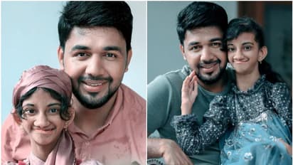 'ഹന്നമോൾക്ക് അതും സാധിച്ചു, ഈ സന്തോഷം നിങ്ങളോടല്ലാതെ ആരോട് പങ്കിടാൻ'; ജീവിതത്തിലെ വലിയ നേട്ടമെന്ന് സലീം