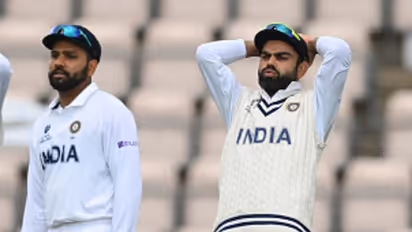 നരേന്ദ്ര മോദി മുതൽ സച്ചിൻ വരെ, ഇന്ത്യൻ കോച്ചാകാന്‍ വ്യാജ പേരുകളില്‍ ബിസിസിഐക്ക് ലഭിച്ചത് 3000ത്തോളം അപേക്ഷകള്‍