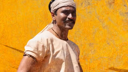 തുടി താളവുമായി ഗാനമെത്തി, ധനുഷ് ചിത്രം ക്യാപ്റ്റൻ മില്ലെര് ആവേശമാകുന്നു