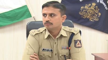 ಚಿಕ್ಕಮಗಳೂರು: ಖಾಸಗಿ ಶಾಲಾ ಆಡಳಿತ ಮಂಡಳಿ ವಿರುದ್ಧ ಪೋಕ್ಸೋ ಪ್ರಕರಣ ದಾಖಲು, ಎಸ್ಪಿ ಆಮಟೆ