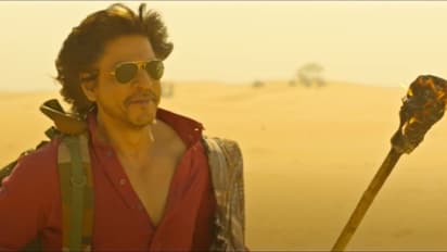 പ്രഭാസിന് മുന്‍പില്‍ ഷാരൂഖിന് കാലിടറിയോ ? 'ഡങ്കി'ക്ക് ബോക്സ് ഓഫീസ് സംഭവിക്കുന്നതെന്ത് ?