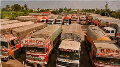 చర్చలు సఫలం.. సమ్మె విరమించిన ట్యాంకర్ డైవర్లు