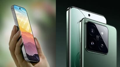 എഐ ഫീച്ചറുകളില്‍ ഒരു ആറാട്ടായിരിക്കും;  ഐഫോൺ 16 പ്രത്യേകതകള്‍