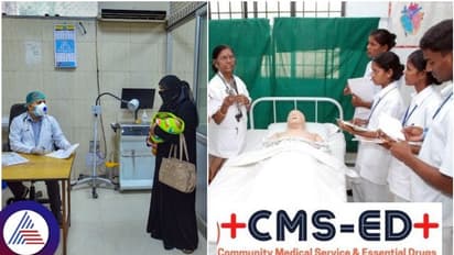 ಸಿಎಂಎಸ್-ಇಡಿ, ಪ್ಯಾರಾಮೆಡಿಕಲ್ ಮಾಡಿದವರು ಕ್ಲಿನಿಕ್ ತೆರೆಯಲು ಅರ್ಹರಲ್ಲ: ಹೈಕೋರ್ಟ್ ಮಹತ್ವದ ಆದೇಶ!