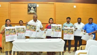 ಚಾಮರಾಜನಗರ: ಮಹದೇಶ್ವರ ಬೆಟ್ಟದಲ್ಲಿ ಅಭಿವೃದ್ಧಿ ಕಾಮಗಾರಿ ಶೀಘ್ರ ಮುಗಿಸಿ, ಸಚಿವ ವೆಂಕಟೇಶ್‌