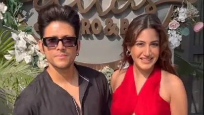 'Naagin 5' actress Surbhi Chandna, Karan Sharma to marry in March? Here's what we know