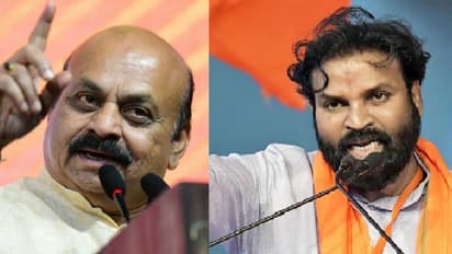 ತಾಕತ್ತಿದ್ದರೆ ಎಲ್ಲಾ ರಾಮಭಕ್ತರನ್ನೂ ಬಂಧಿಸಿ: ಸಿದ್ದು ಸರ್ಕಾರಕ್ಕೆ ಬೊಮ್ಮಾಯಿ, ಶ್ರೀರಾಮುಲು ಸವಾಲ್‌!