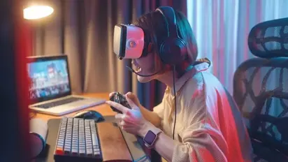 16-year-old UK girl virtually 'gang-raped' in metaverse game, probe underway