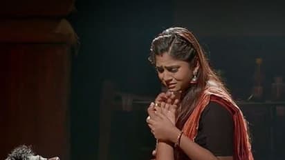 Guppedantha Manasu Serial 3rd January episode:రిషిని చూడటానికి వచ్చి...కిడ్నాప్ అయిన వసుధార..!