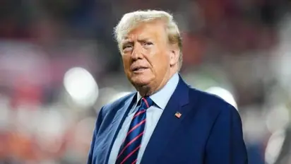 അമേരിക്കൻ തെരഞ്ഞെടുപ്പ്; പ്രസിഡന്റ് സ്ഥാനാർത്ഥിയായി ട്രംപിനെ ഔദ്യോഗികമായി പ്രഖ്യാപിച്ച് റിപ്പബ്ലിക്കൻ പാർട്ടി