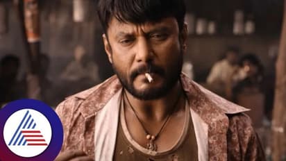 ವಿದೇಶಗಳಲ್ಲಿ ದರ್ಶನ್ ಕಾಟೇರ ಬಿಡುಗಡೆ; ಟಿಕೆಟ್ ದರ ಎಷ್ಟು?