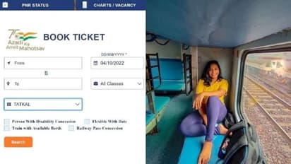 IRCTC ಮಾತ್ರವಲ್ಲ, ಇಲ್ಲಿಯೂ ಸುಲಭವಾಗಿ ರೈಲು ಟಿಕೆಟ್‌ಗಳನ್ನು ಬುಕ್ಕಿಂಗ್ ಮಾಡಬಹುದು!