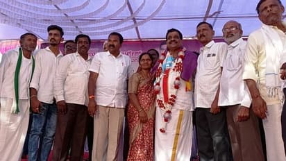  ಜನರ ಸೇವೆ ಮಾಡಲು ನಾನು ಸದಾ ಸಿದ್ಧ: ಉಗ್ರೇಶ್‌