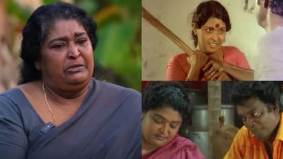 'വളർത്തി പോറ്റിയവർ തന്ന വേദന, അന്ന് കട്ടിലിനോട് പറ്റിക്കിടന്നു, ചിലപ്പോൾ ഭ്രാന്തായേനെ ഇല്ലെങ്കിൽ ആത്മഹത്യ'