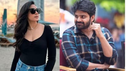 హీరో శ్రీవిష్ణు కారుని అడ్డుకుని మరీ నిలదీసిన కూలీలు..యాగంటిలో సంఘటన, గొడవ ఏంటంటే