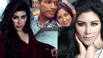 2500 ಕೋಟಿ ಮೌಲ್ಯದ ಆಸ್ತಿ ಬಿಟ್ಟು ಸಾಮಾನ್ಯ ವ್ಯಕ್ತಿಯನ್ನು ಮದ್ವೆಯಾದ ಬಿಲಿಯನೇರ್ ಯುವತಿ!