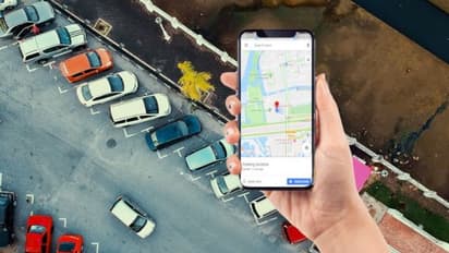  గూగుల్ మ్యాప్స్ తో ఇప్పుడు  ఈజీగా తెలుసుకోవచ్చు.. ఈ ఒక్కటి చేస్తే చాలు.. 