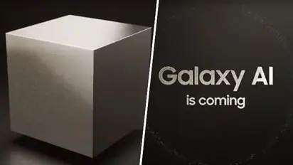 Samsung Galaxy Unpacked official teaser out, event set for January 17 (WATCH)