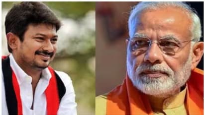 പ്രധാനമന്ത്രിയുമായുള്ള കൂടിക്കാഴ്ചക്ക് സമയം ചോദിച്ച് ഉദയനിധി സ്റ്റാലിൻ