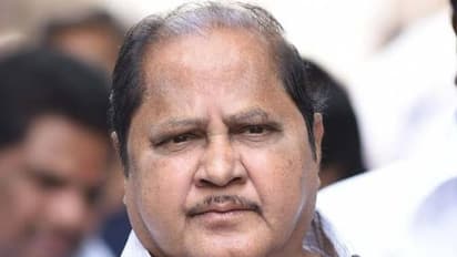 Breaking News : திமுக முன்னாள் எம்எல்ஏ கு.க செல்வம் காலமானார்