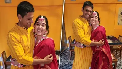Ira Khan-Nupur Shikhare wedding: Aamir Khan's sister Nikhat Khan Hegde shares inside scoop on niece's marriage