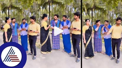 ಗರ್ಲ್​ಫ್ರೆಂಡ್ ಏನು ಆಧಾರ್​ ಕಾರ್ಡಾ? ಪುಟ್ಟಕ್ಕನ ಮಕ್ಕಳು ಮುರಳಿ ಮಾತಿಗೆ ಸೂಪರ್​ ಗುರೂ ಅಂತಿರೋ ಫ್ಯಾನ್ಸ್​