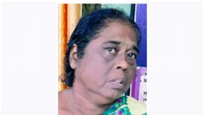 വീട്ടിൽ സൂക്ഷിച്ച ചാരായവും വാഷുമായി വീട്ടമ്മ അറസ്റ്റിൽ; വിവരം ലഭിച്ചതനുസരിച്ച് എക്സൈസ് സംഘമെത്തിയത് പുലര്ച്ചെ