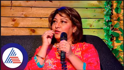 ಮೂಗು ಸರಿಯಾಗಿಲ್ಲ, ಹಲ್ಲಿನ ಮೇಲೆ ಹಲ್ಲಿತ್ತು; ಆಗ ಮಾಲಾಶ್ರೀ ಎದುರಿಸಿದ ಟೀಕೆಗೆ ನೆಟ್ಟಿಗರು ಶಾಕ್!