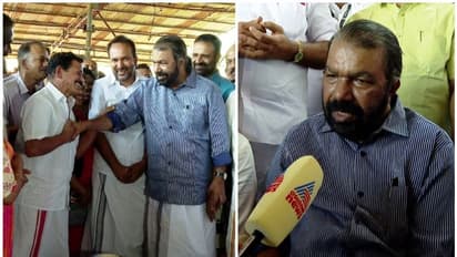 'കലോത്സവത്തില് ഭക്ഷണത്തിന്റെ പേരില് അനാവശ്യ വിവാദം വേണ്ട': വി ശിവൻകുട്ടി