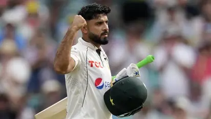 AUS vs PAK, 3rd Test: Rizwan, Jamal steer brilliant Pakistan comeback as Cummins & Co. lose plot at SCG