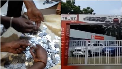 എണ്ണിക്കോ എണ്ണിക്കോ; കാർ സമയത്ത് കിട്ടിയില്ല, സര്‍വീസ് സെന്‍ററിന് കിട്ടിയത് ചില്ലറപ്പണിയല്ല മുട്ടൻപണി!