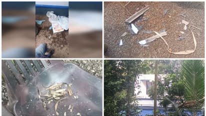 Kerala: Explosion at firecracker manufacturing unit in Kottayam; one injured