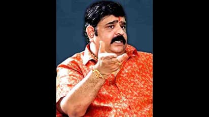 వేణు స్వామి బండారం బయటపెట్టిన యంగ్ హీరోయిన్... ఆధారాలు చూపుతూ ఆరోపణలు!