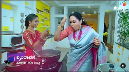 ನಿನ್ನ ಲೈಫೂ ಹಲ್ವಾದಂತೇ ತಳ ಹಿಡಿದು ಹೋಗಲಿದೆ; ಭವಿಷ್ಯವಾಣಿ ಪುಷ್ಪಾ ಪಾಲಿಗೆ ನಿಜ ಆಗಿಬಿಡುತ್ತಾ?!