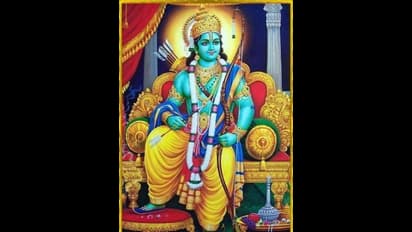  ఇంట్లో రాముడి ఫోటో పెట్టుకుంటున్నారా..? ఈ వాస్తు రూల్స్ పాటించాల్సిందే..!